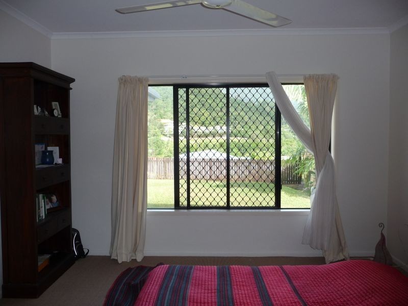 3 Everglade Rise, Brinsmead QLD 4870