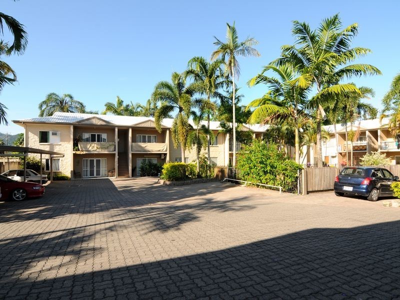 6/52 Pease Street, Manoora QLD 4870