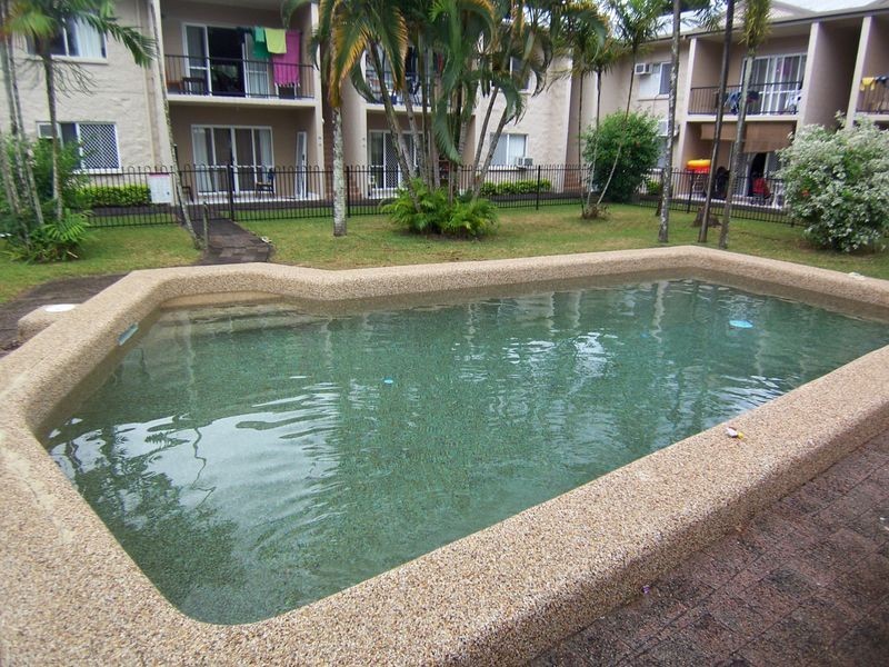 6/52 Pease Street, Manoora QLD 4870