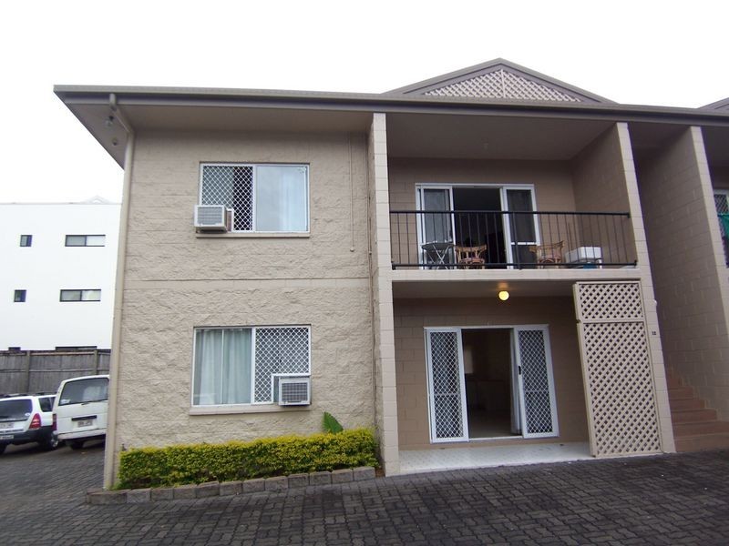 6/52 Pease Street, Manoora QLD 4870