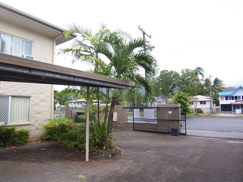 6/52 Pease Street, Manoora QLD 4870