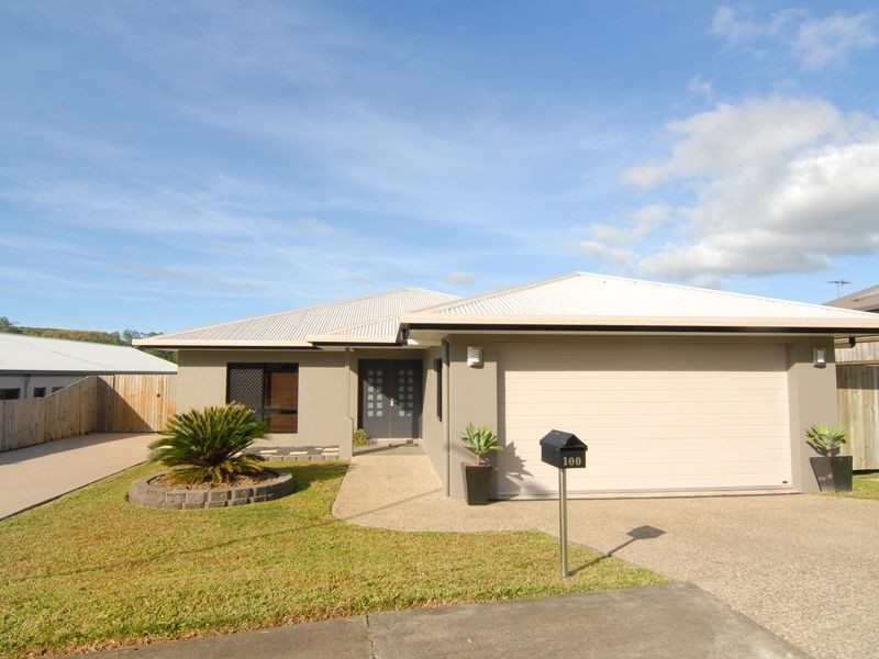 100 McFarlane Drive, Kanimbla QLD 4870