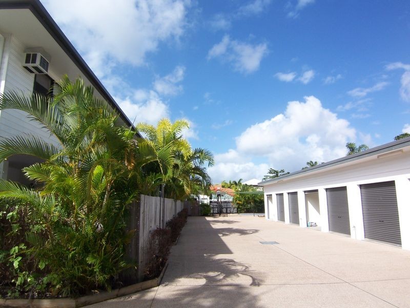 6/9 Grantala Street, Manoora QLD 4870