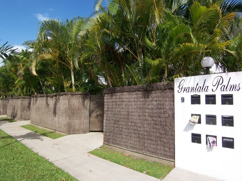 6/9 Grantala Street, Manoora QLD 4870