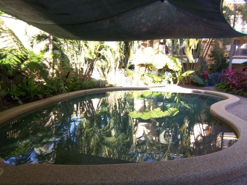 8/35 Greenslopes Street, Edge Hill QLD 4870