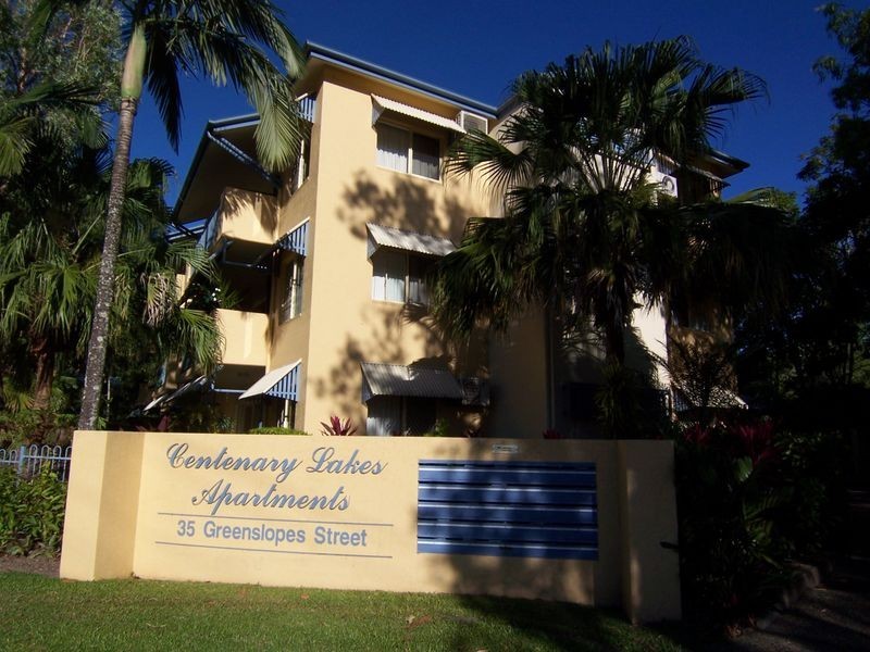 8/35 Greenslopes Street, Edge Hill QLD 4870