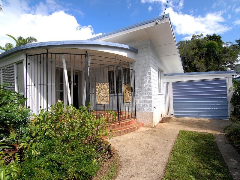177 McCormack Street, Manunda QLD 4870