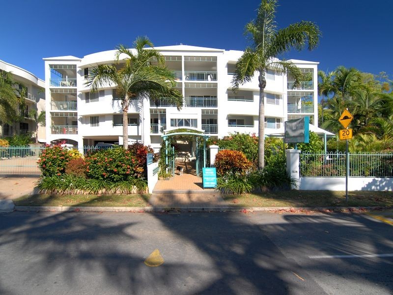 9/39-43 Vasey Esplanade, Trinity Beach QLD 4879