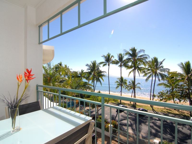 9/39-43 Vasey Esplanade, Trinity Beach QLD 4879