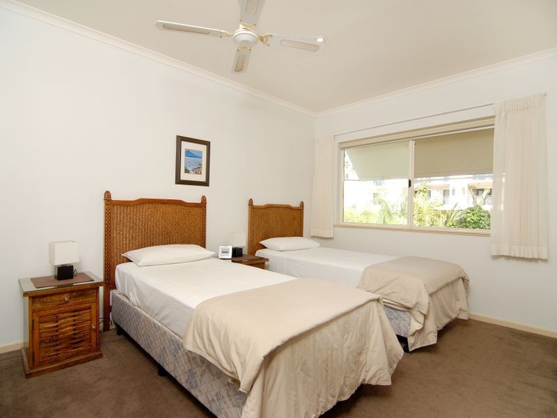 9/39-43 Vasey Esplanade, Trinity Beach QLD 4879