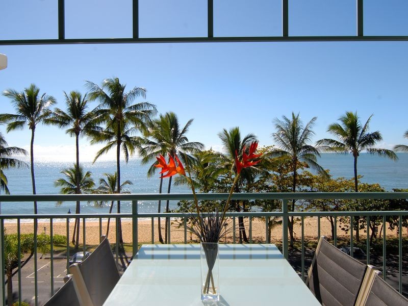 9/39-43 Vasey Esplanade, Trinity Beach QLD 4879