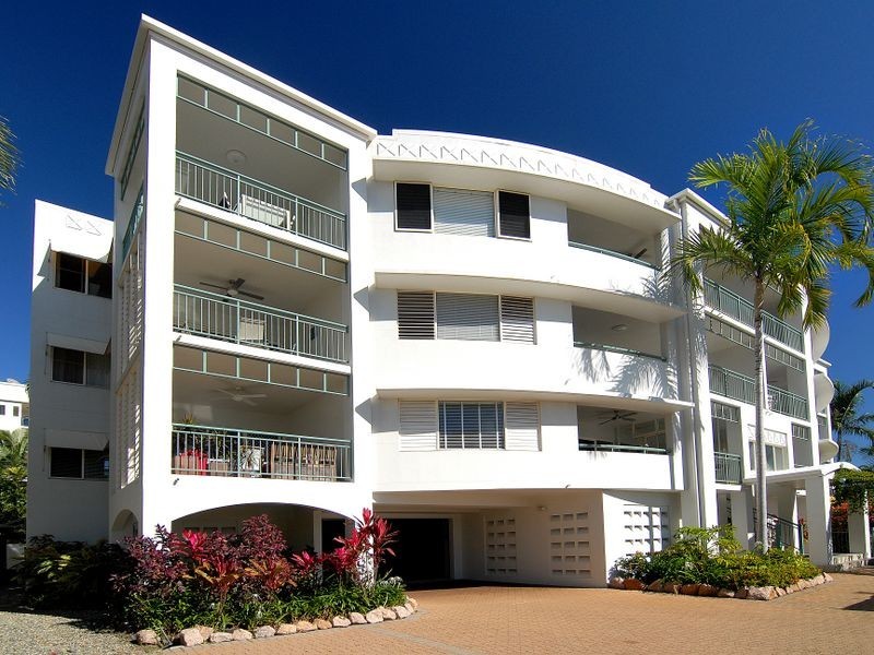 9/39-43 Vasey Esplanade, Trinity Beach QLD 4879