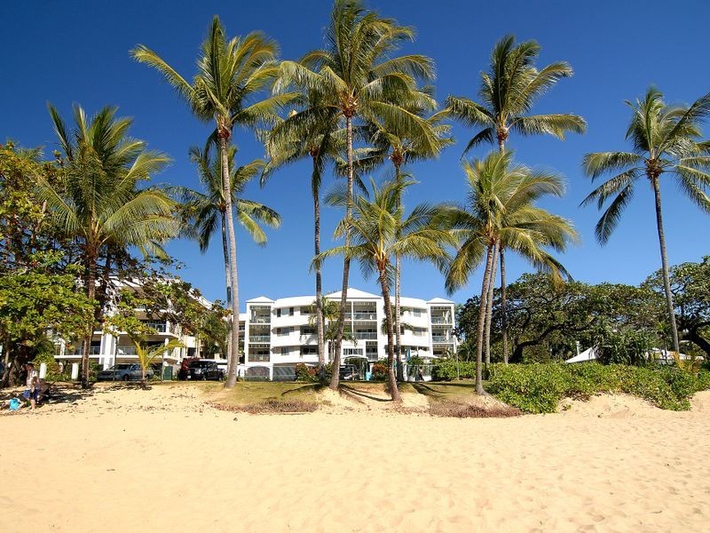 9/39-43 Vasey Esplanade, Trinity Beach QLD 4879