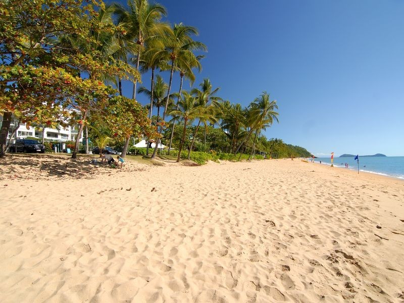 9/39-43 Vasey Esplanade, Trinity Beach QLD 4879