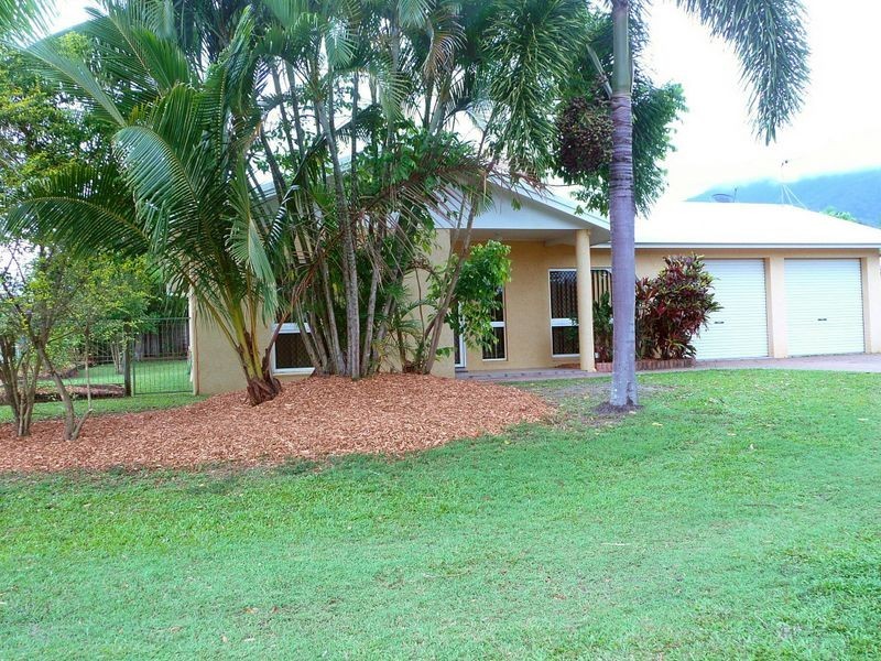 1 Talisman Close, Edmonton QLD 4869