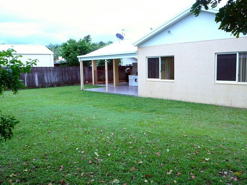 1 Talisman Close, Edmonton QLD 4869