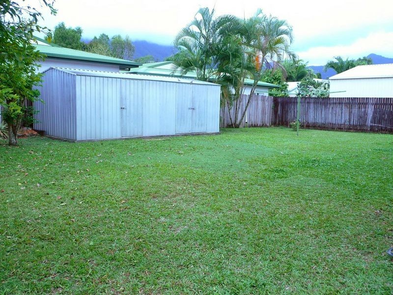 1 Talisman Close, Edmonton QLD 4869