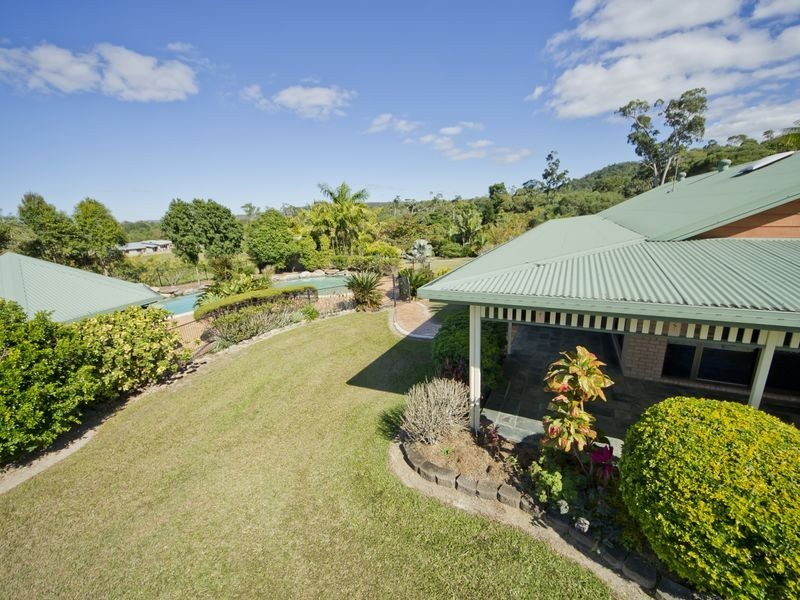 77 Kelly Road, Kuranda QLD 4881