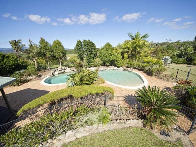 77 Kelly Road, Kuranda QLD 4881