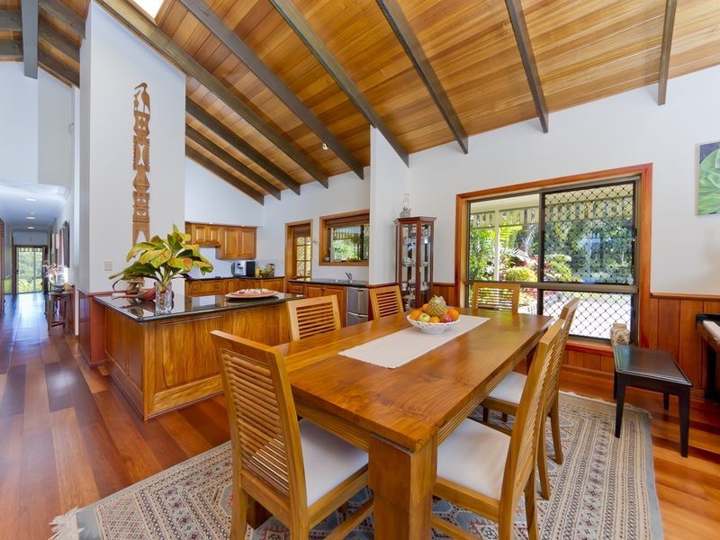 77 Kelly Road, Kuranda QLD 4881