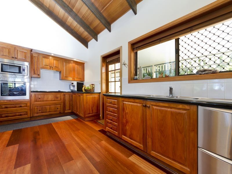 77 Kelly Road, Kuranda QLD 4881