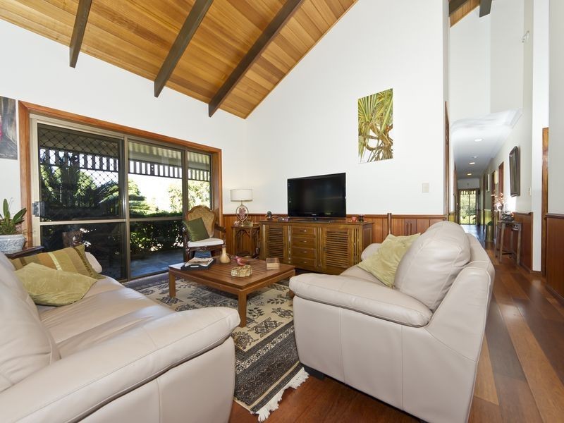 77 Kelly Road, Kuranda QLD 4881