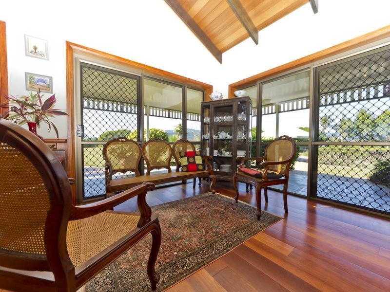 77 Kelly Road, Kuranda QLD 4881