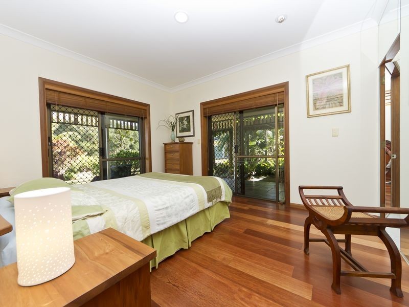 77 Kelly Road, Kuranda QLD 4881