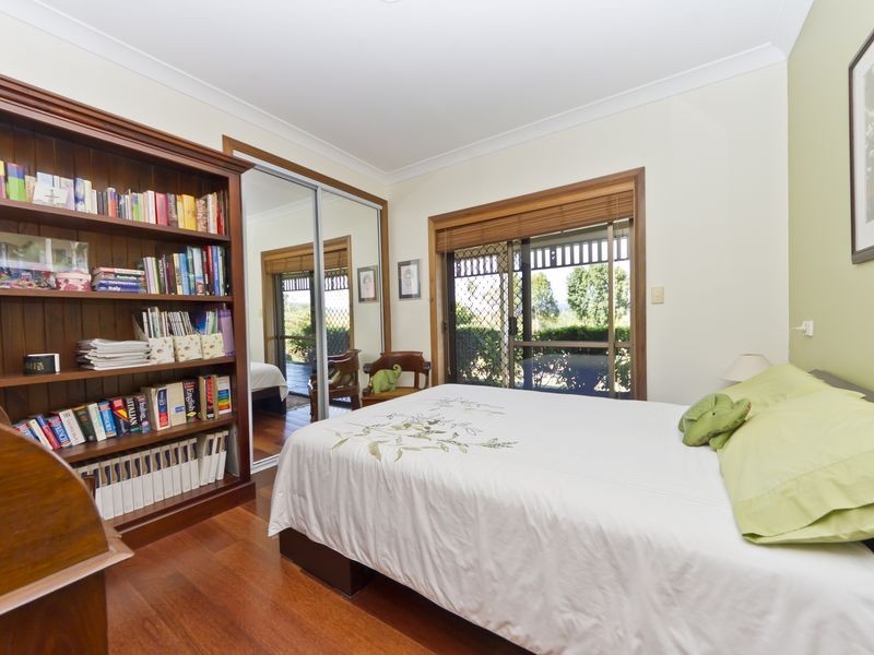 77 Kelly Road, Kuranda QLD 4881