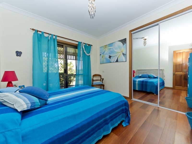 77 Kelly Road, Kuranda QLD 4881