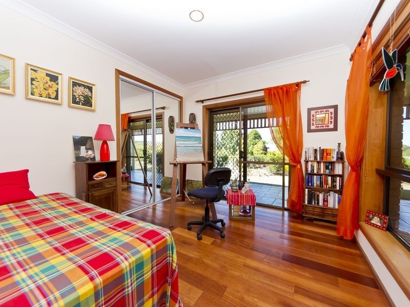 77 Kelly Road, Kuranda QLD 4881