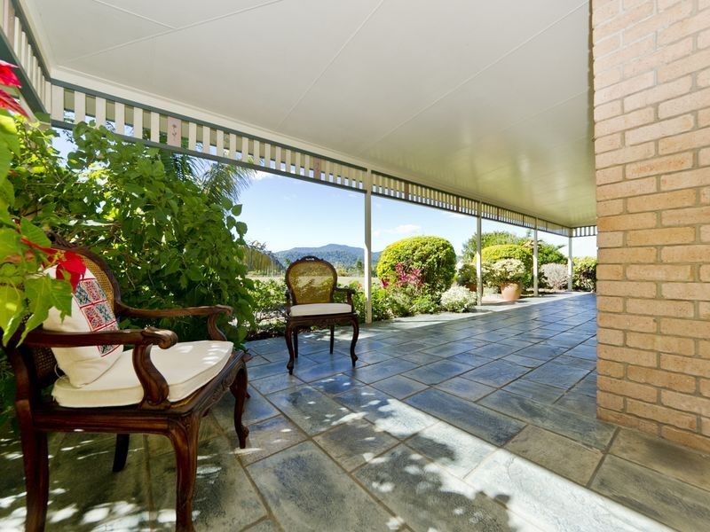 77 Kelly Road, Kuranda QLD 4881