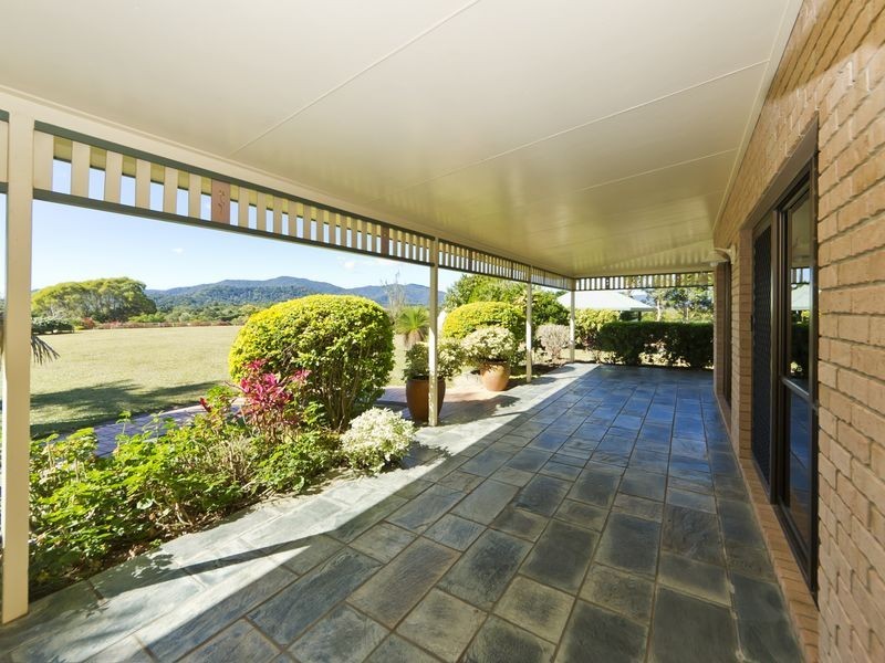 77 Kelly Road, Kuranda QLD 4881