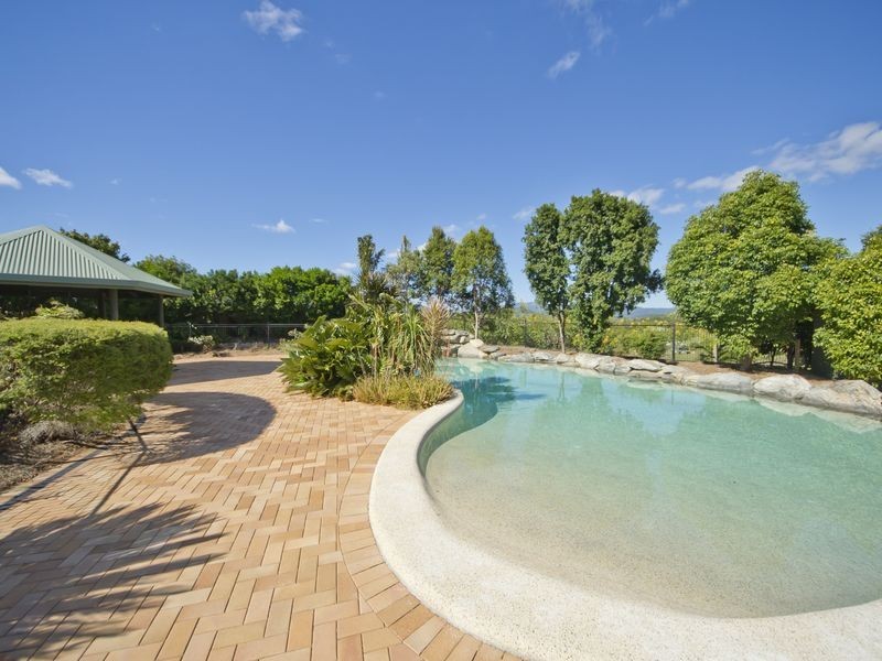 77 Kelly Road, Kuranda QLD 4881