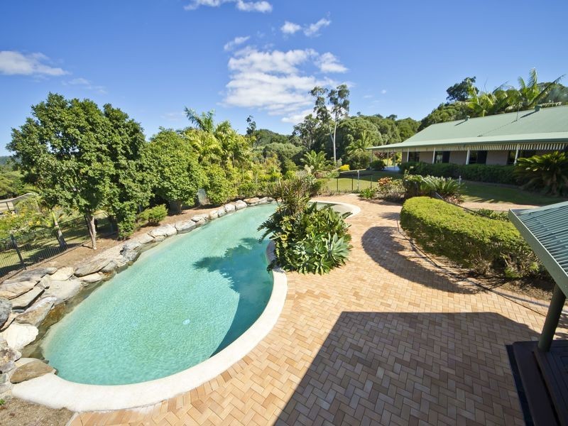77 Kelly Road, Kuranda QLD 4881