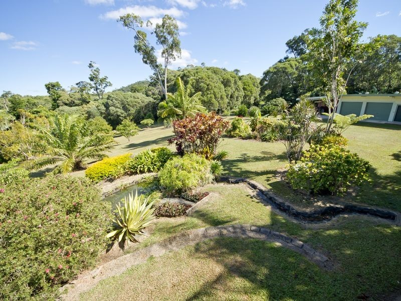 77 Kelly Road, Kuranda QLD 4881