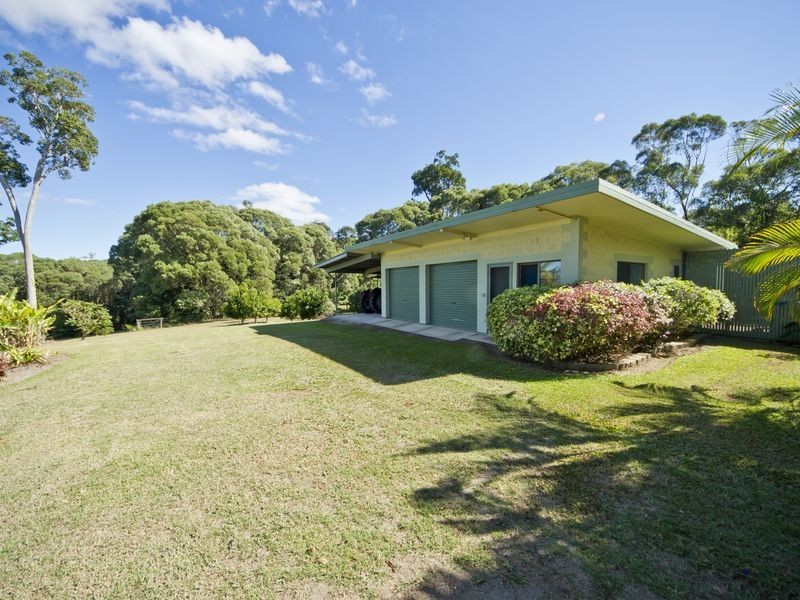 77 Kelly Road, Kuranda QLD 4881