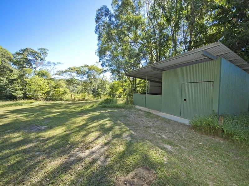 77 Kelly Road, Kuranda QLD 4881