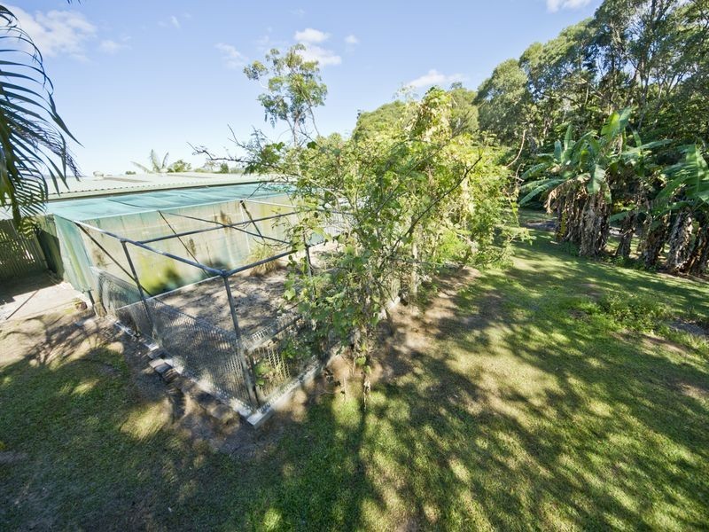 77 Kelly Road, Kuranda QLD 4881