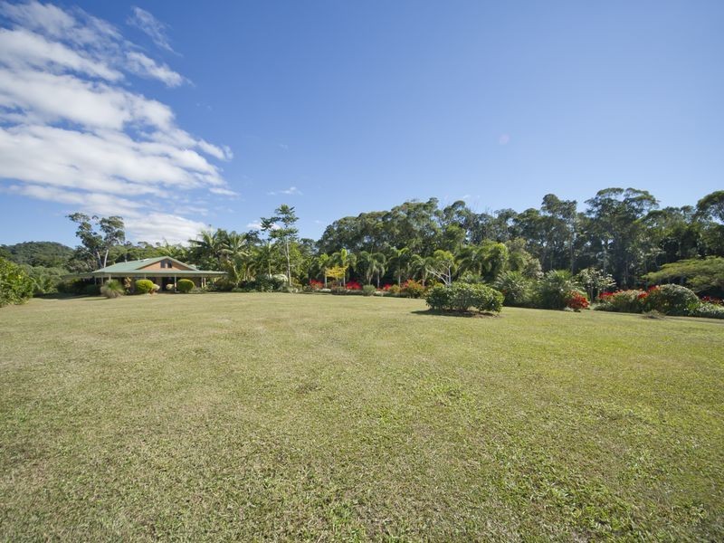 77 Kelly Road, Kuranda QLD 4881