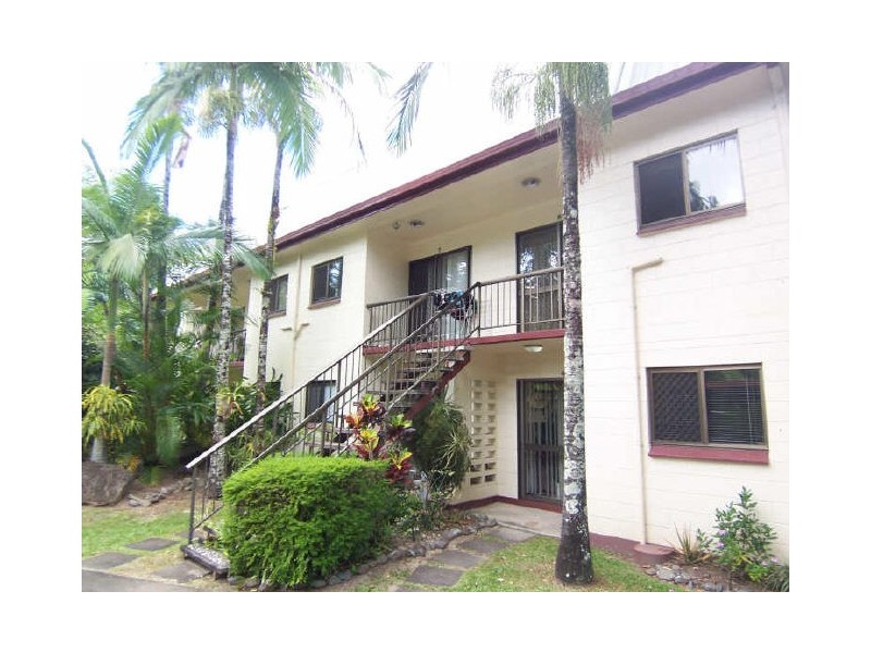 4/3 McPherson Close, Edge Hill QLD 4870