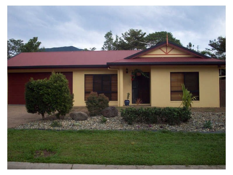 27 Opaline Street, Brinsmead QLD 4870