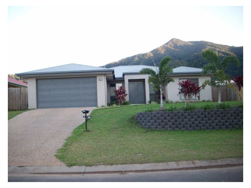 Edmonton QLD 4869