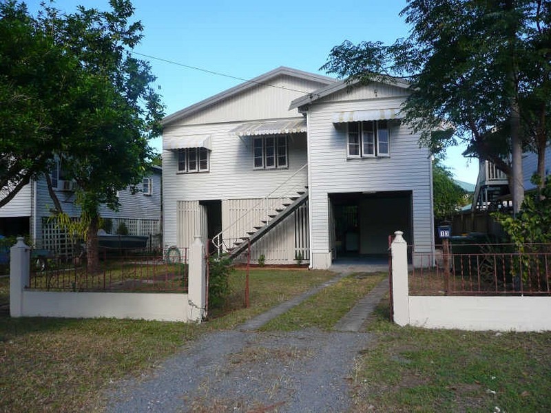 13 Allan Street, Bungalow QLD 4870