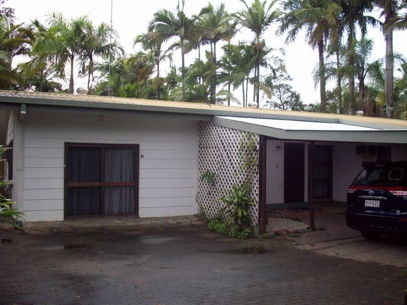 Manoora QLD 4870