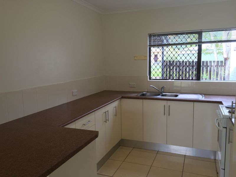16/58 Mazlin Street, Edge Hill QLD 4870