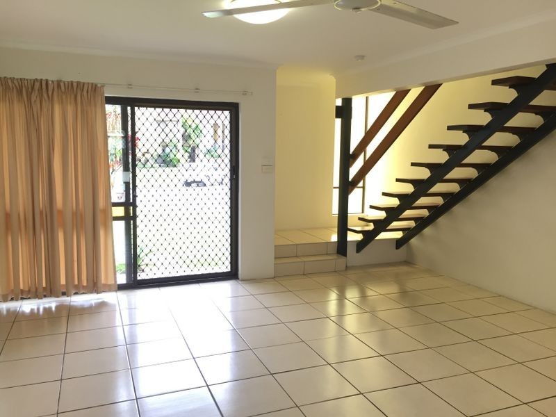16/58 Mazlin Street, Edge Hill QLD 4870