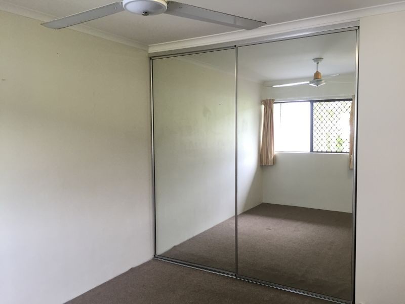 16/58 Mazlin Street, Edge Hill QLD 4870