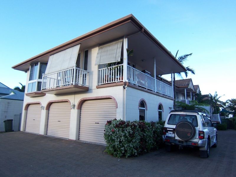 9/73 Pease Street, Manoora QLD 4870