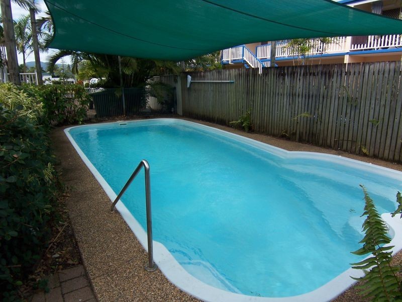 9/73 Pease Street, Manoora QLD 4870